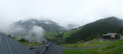Archiv Foto Webcam Saalbach - Maisalm 15:00