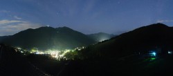 Archived image Webcam Saalbach - Mountain hut Maisalm 03:00