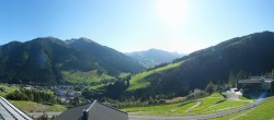 Archived image Webcam Saalbach - Mountain hut Maisalm 15:00