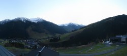 Archiv Foto Webcam Saalbach - Maisalm 15:00