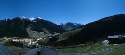 Archived image Webcam Saalbach - Mountain hut Maisalm 03:00