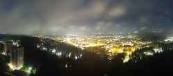 Archiv Foto Webcam Lahti - Blick über die Stadt 00:00