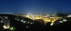 Archived image Webcam Lahti - View over the city 00:00