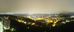 Archiv Foto Webcam Lahti - Blick über die Stadt 04:00