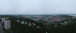 Archiv Foto Webcam Lahti - Blick über die Stadt 11:00