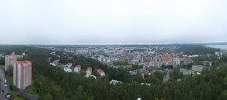 Archiv Foto Webcam Lahti - Blick über die Stadt 12:00