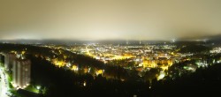 Archived image Webcam Lahti - View over the city 00:00