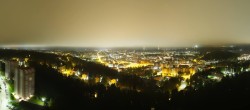 Archived image Webcam Lahti - View over the city 02:00