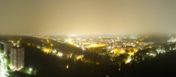 Archived image Webcam Lahti - View over the city 04:00