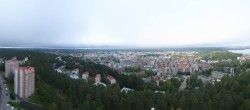 Archived image Webcam Lahti - View over the city 09:00