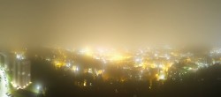 Archiv Foto Webcam Lahti - Blick über die Stadt 04:00