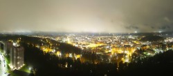 Archived image Webcam Lahti - View over the city 00:00