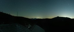 Archiv Foto Webcam Raxalpe - Ottohaus 01:00