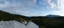 Archiv Foto Webcam Raxalpe - Ottohaus 06:00