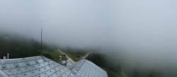 Archiv Foto Webcam Raxalpe - Ottohaus 13:00