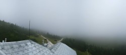 Archived image Webcam Reichenau Raxalpe - Ottohaus 07:00