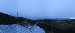 Archiv Foto Webcam Raxalpe - Ottohaus 05:00