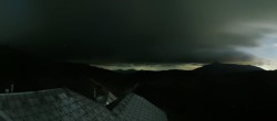 Archiv Foto Webcam Raxalpe - Ottohaus 01:00