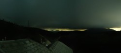 Archived image Webcam Reichenau Raxalpe - Ottohaus 23:00