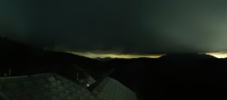Archived image Webcam Reichenau Raxalpe - Ottohaus 01:00