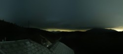 Archived image Webcam Reichenau Raxalpe - Ottohaus 03:00