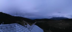 Archived image Webcam Reichenau Raxalpe - Ottohaus 05:00