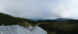 Archived image Webcam Reichenau Raxalpe - Ottohaus 07:00