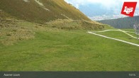 Archived image Webcam Axamer Lizum - Karleiten lift and Snow Park 12:00