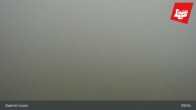 Archiv Foto Webcam Axamer Lizum - Bergstation Karleitenbahn 09:00