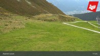 Archiv Foto Webcam Axamer Lizum - Bergstation Karleitenbahn 16:00