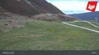Archived image Webcam Axamer Lizum - Karleiten lift and Snow Park 04:00