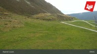 Archived image Webcam Axamer Lizum - Karleiten lift and Snow Park 08:00