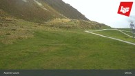 Archived image Webcam Axamer Lizum - Karleiten lift and Snow Park 09:00