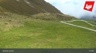 Archived image Webcam Axamer Lizum - Karleiten lift and Snow Park 10:00