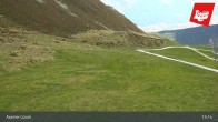Archived image Webcam Axamer Lizum - Karleiten lift and Snow Park 12:00