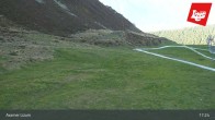 Archived image Webcam Axamer Lizum - Karleiten lift and Snow Park 16:00