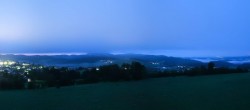 Archiv Foto Webcam Blick über Wegscheid 03:00