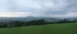 Archiv Foto Webcam Blick über Wegscheid 05:00