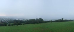 Archiv Foto Webcam Blick über Wegscheid 06:00