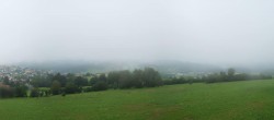 Archiv Foto Webcam Blick über Wegscheid 07:00