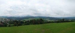 Archiv Foto Webcam Blick über Wegscheid 09:00