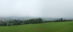 Archiv Foto Webcam Blick über Wegscheid 13:00