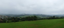 Archiv Foto Webcam Blick über Wegscheid 15:00