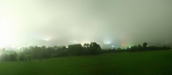 Archiv Foto Webcam Blick über Wegscheid 23:00