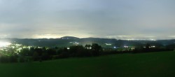 Archiv Foto Webcam Blick über Wegscheid 03:00