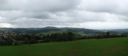 Archiv Foto Webcam Blick über Wegscheid 07:00