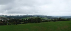 Archiv Foto Webcam Blick über Wegscheid 08:00