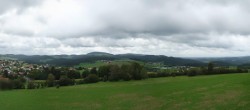 Archiv Foto Webcam Blick über Wegscheid 09:00