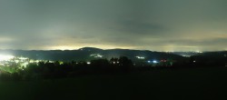 Archived image Webcam Wegscheid 23:00
