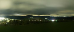 Archived image Webcam Wegscheid 01:00